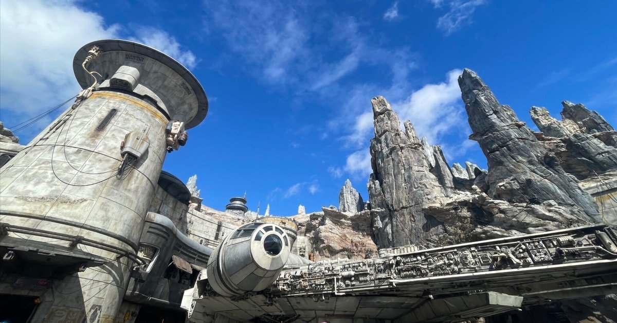 ギャラクシーズエッジ ディズニーパーク限定 ライトセイバー アソーカ