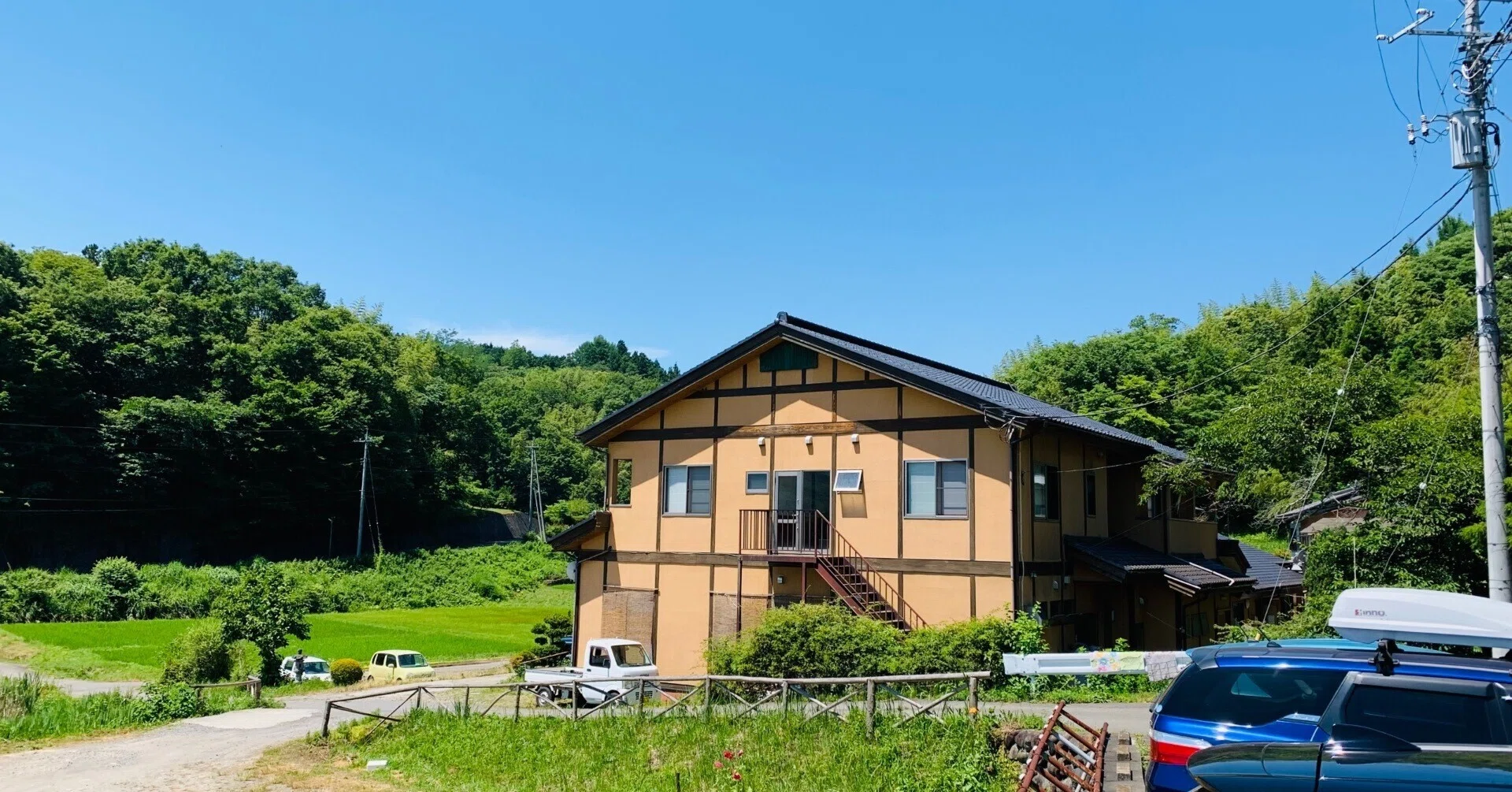 大塚 温泉 金井 旅館
