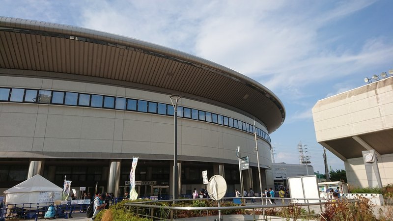 日本ガイシホールで水樹奈々を見続けた8年13公演の軌跡 Nagi7star Note 日本ガイシホールで水樹奈々を見続けた8年13公演の軌跡 Nagi7star Note