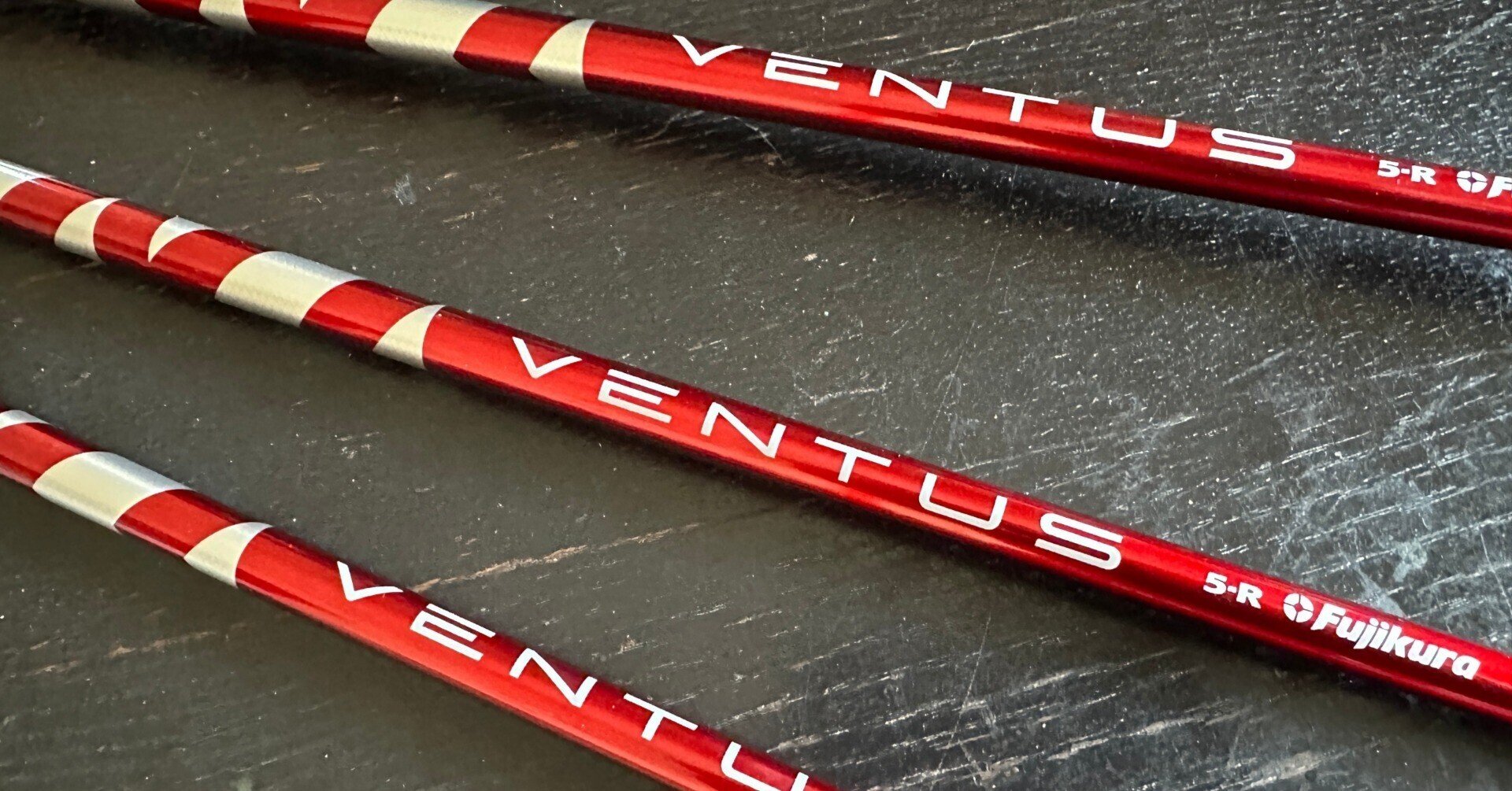 ベンタス VENTUSレッド 5Rドライバー用シャフト