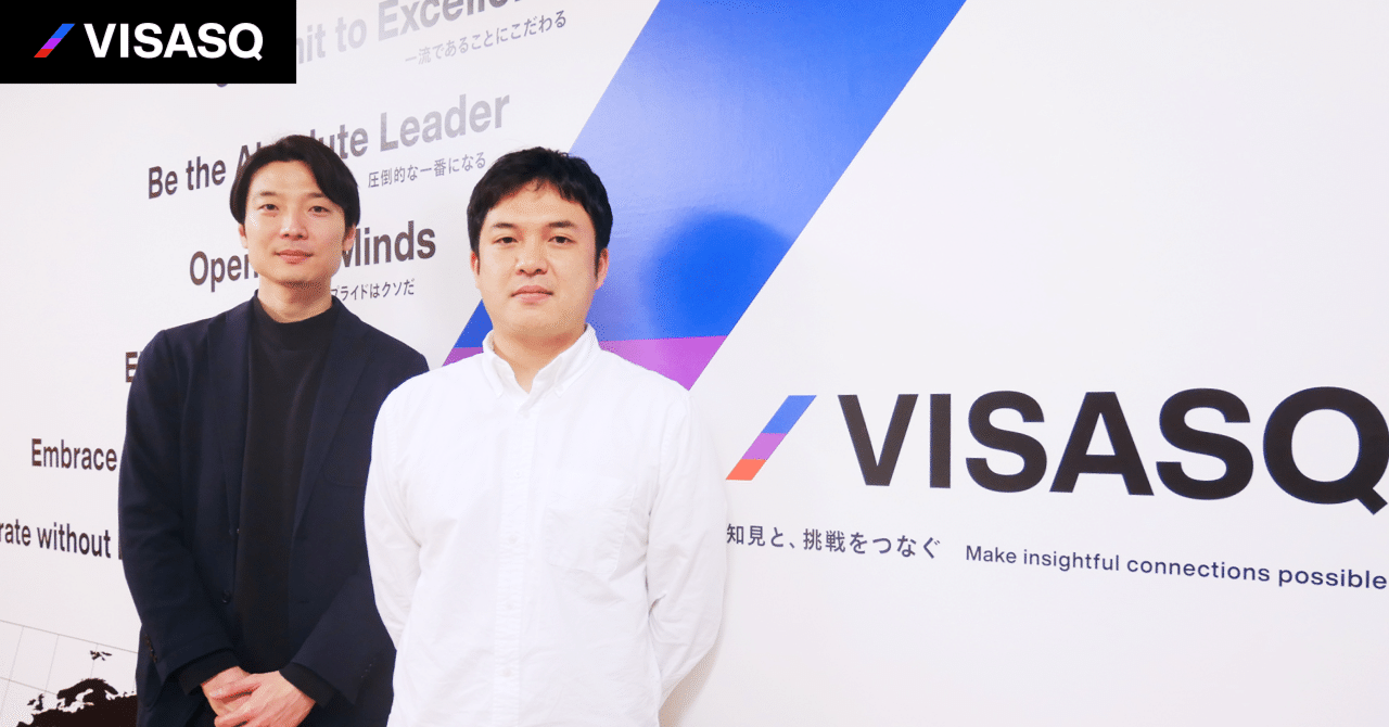 ビジネス・経済 Kazuhiro Inaba 新たに日本共同代表が就任！CEO端羽からバトンを受け取った2人が