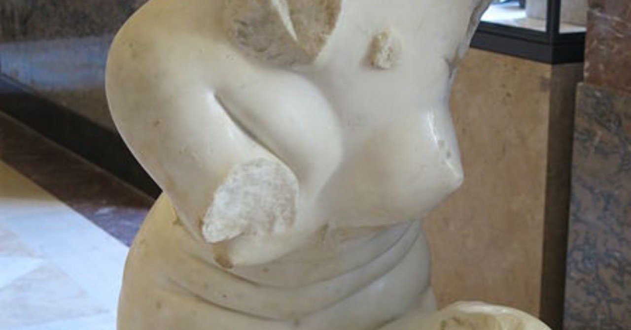 ヴィーナス　石膏像 楽天市場】自宅が美術館 石膏像風 人物像 シリーズ 割れにくい カケ