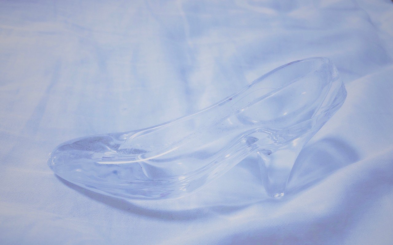 プリンセス になりたい女性たち 卒論公開チャレンジ Aoi Note