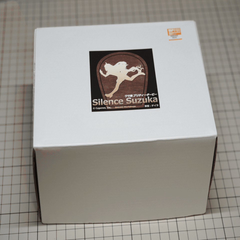 ウマ娘 サイレンススズカ を塗る記事｜maru