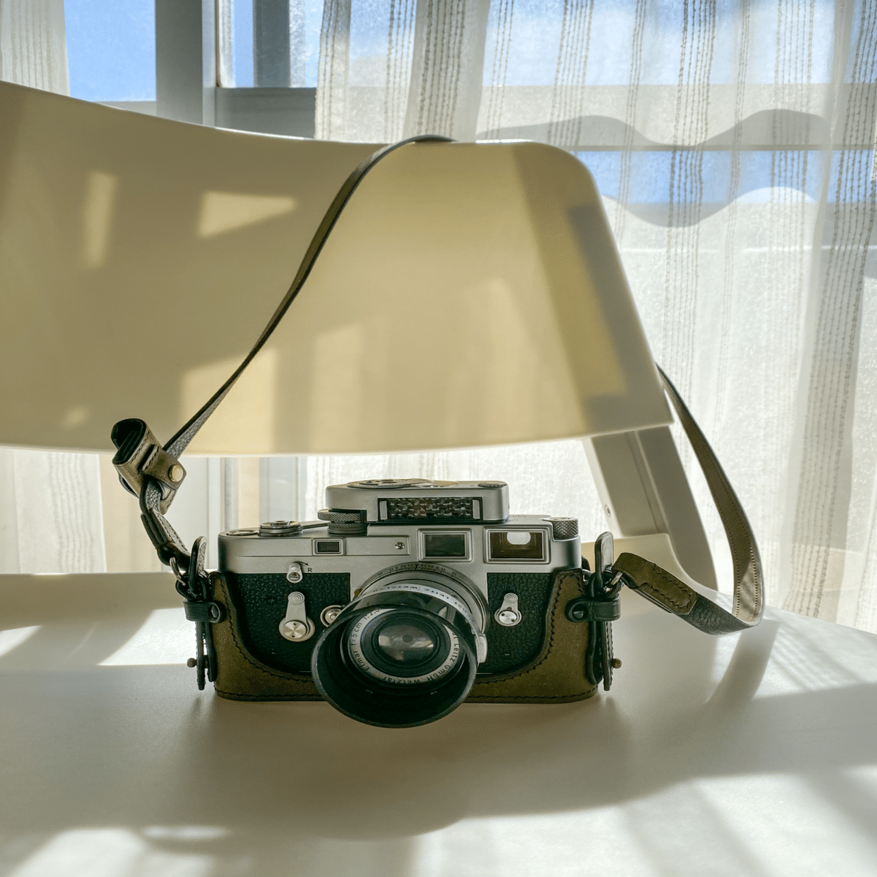 M3のケースをオーダーした話｜サラリーマンの写真日記