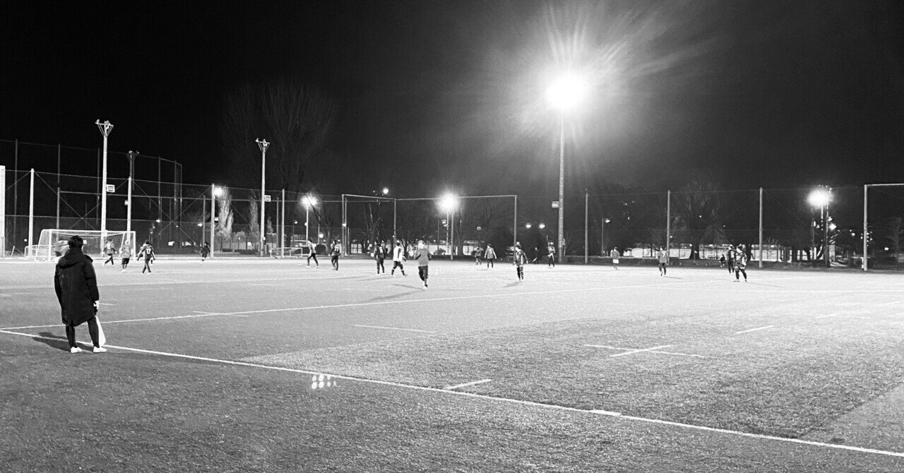 転んだ子どもをどうするか？【週一ジュニアコラム03】｜木之下潤（Kinoshita Jun）