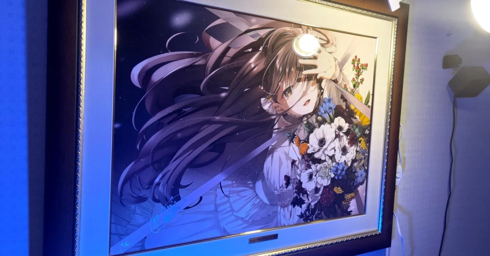 たとえば貴方が忘れたとしても」を手にして思う、2枚目の版画を買うに