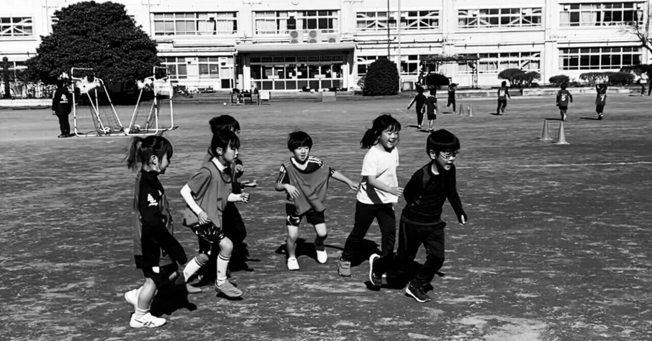 上達や成長だけを見ない。【特別寄稿／僕の意見①】｜木之下潤（Kinoshita Jun）