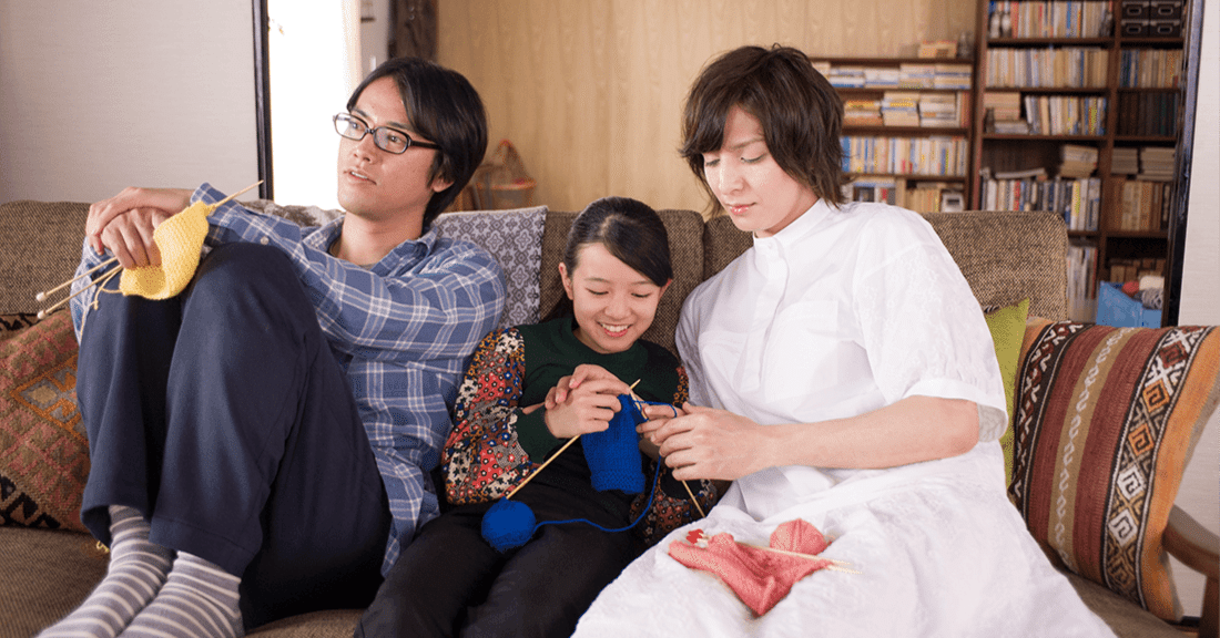 彼らが本気で編むときは、 [Blu-ray] Amazon.co.jp: 彼らが本気で編むときは、 [Blu-ray] : 生田斗真
