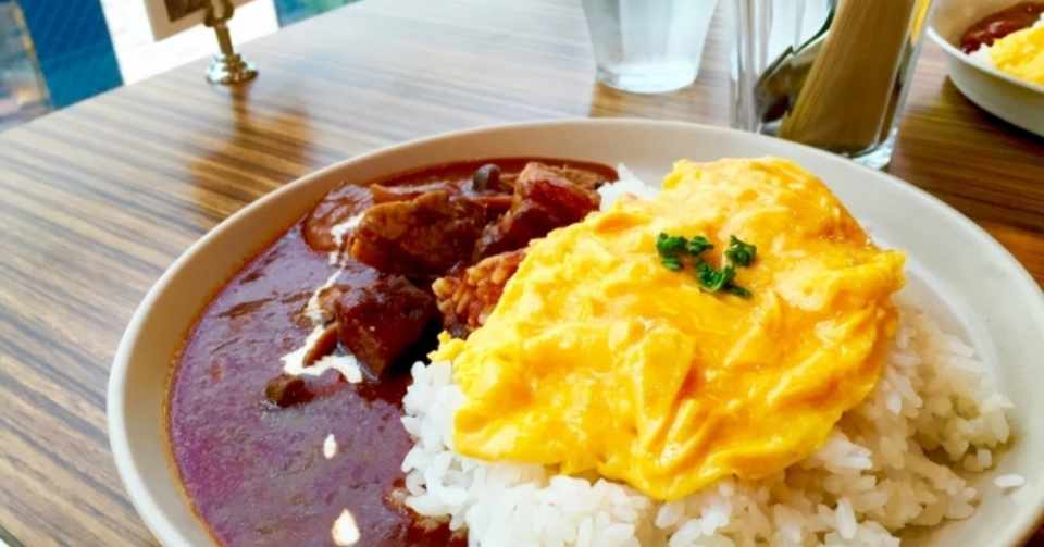 アンケートの結果 カレーはハイスペック彼女 ハヤシライスは普通に可愛いだけの彼女 アンドウ Note
