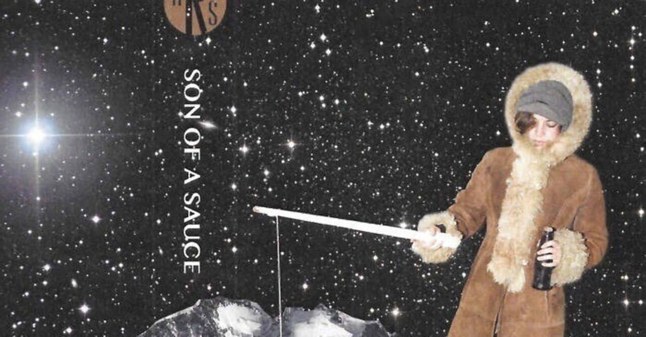 リンゼイ・オルセン (Salami Rose Joe Louis) インタビュー 『FEECO