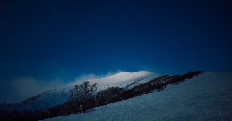 Niseko Winter