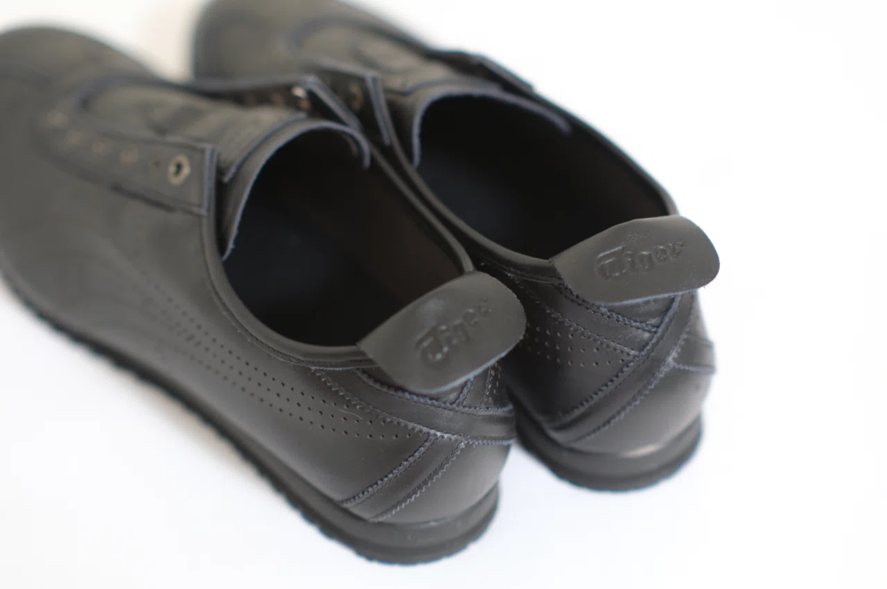 No.6 オニツカタイガー / Mexico 66 SD SLIP-ON｜風