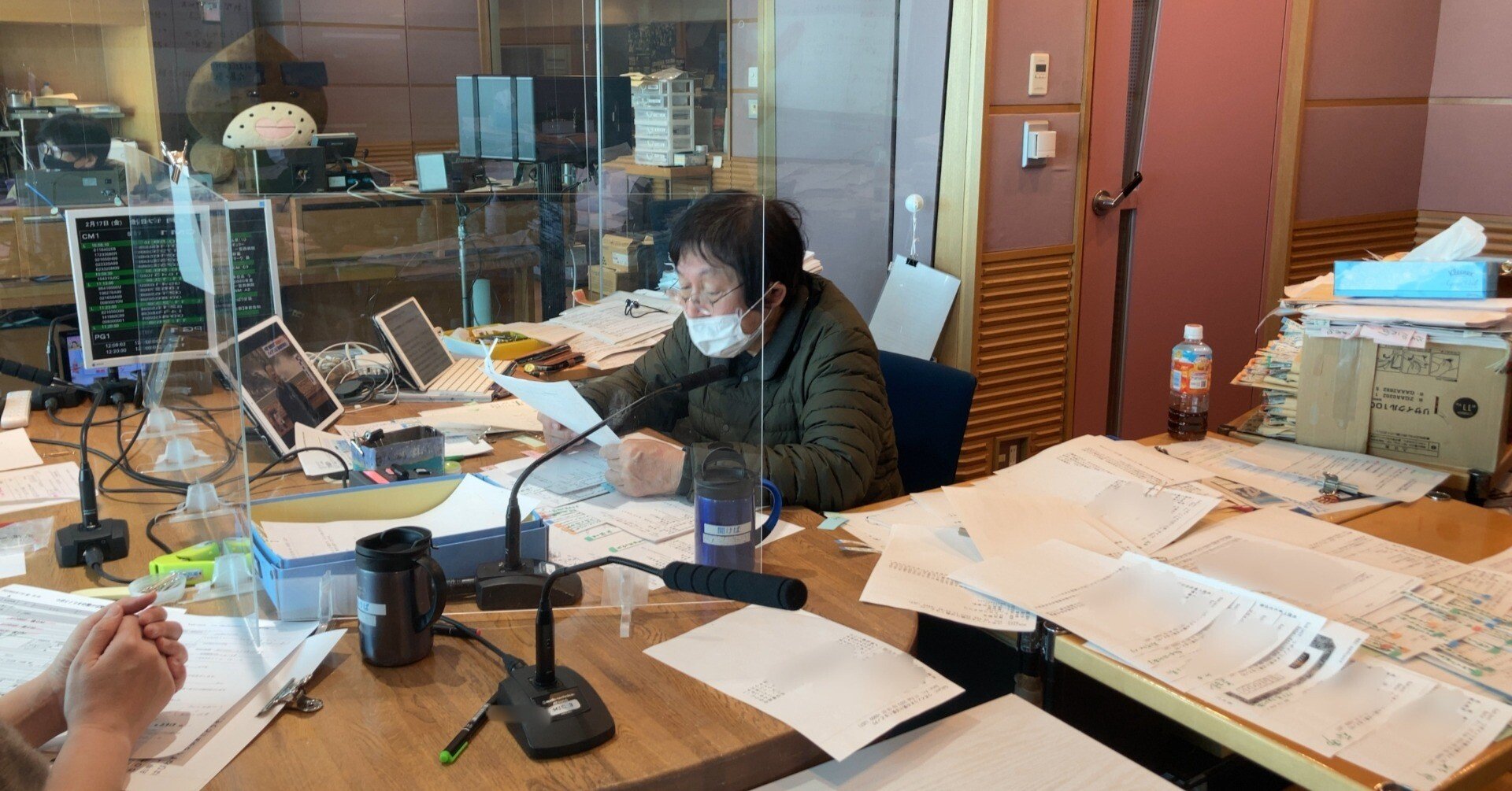 ラジオ 長寿番組の研究③〉 CBCラジオ「つボイノリオの聞けば聞く