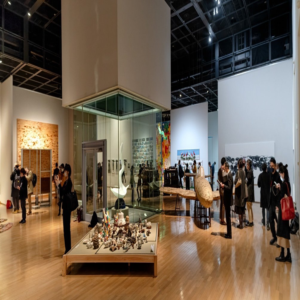 第26回 岡本太郎現代芸術賞（TARO賞） 川崎市岡本太郎美術館 レポート