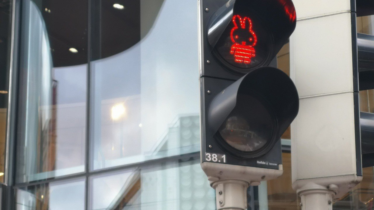 ミッフィーのトランプで考える記号的デザインの話 飯島章嘉 Halfpixel Note