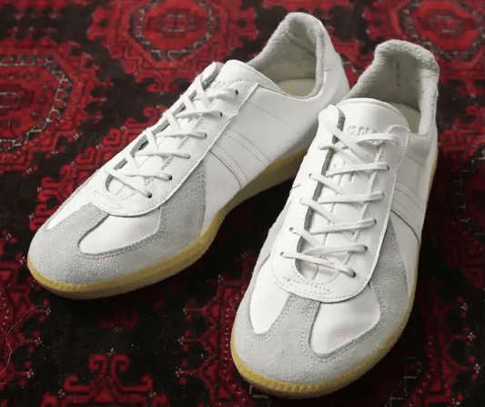 No.6 オニツカタイガー / Mexico 66 SD SLIP-ON｜風