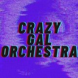 Crazy Gal Orchestra