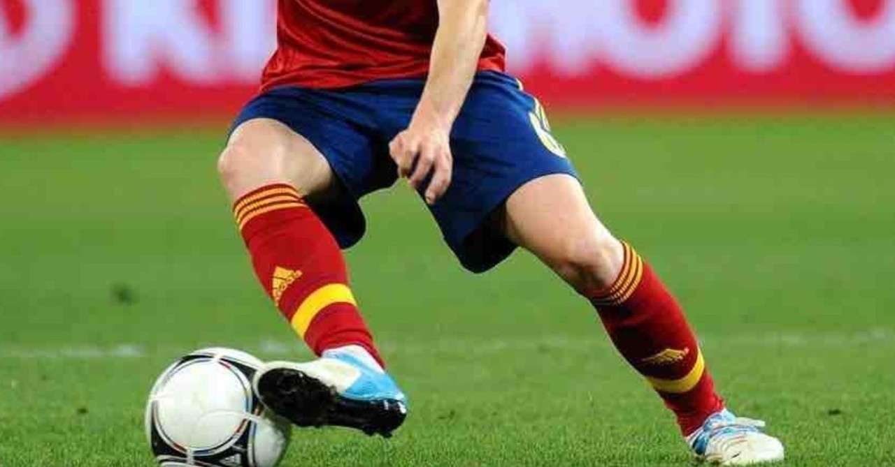 その練習への姿勢だと後輩に抜かされます ルータサッカークリニック Note