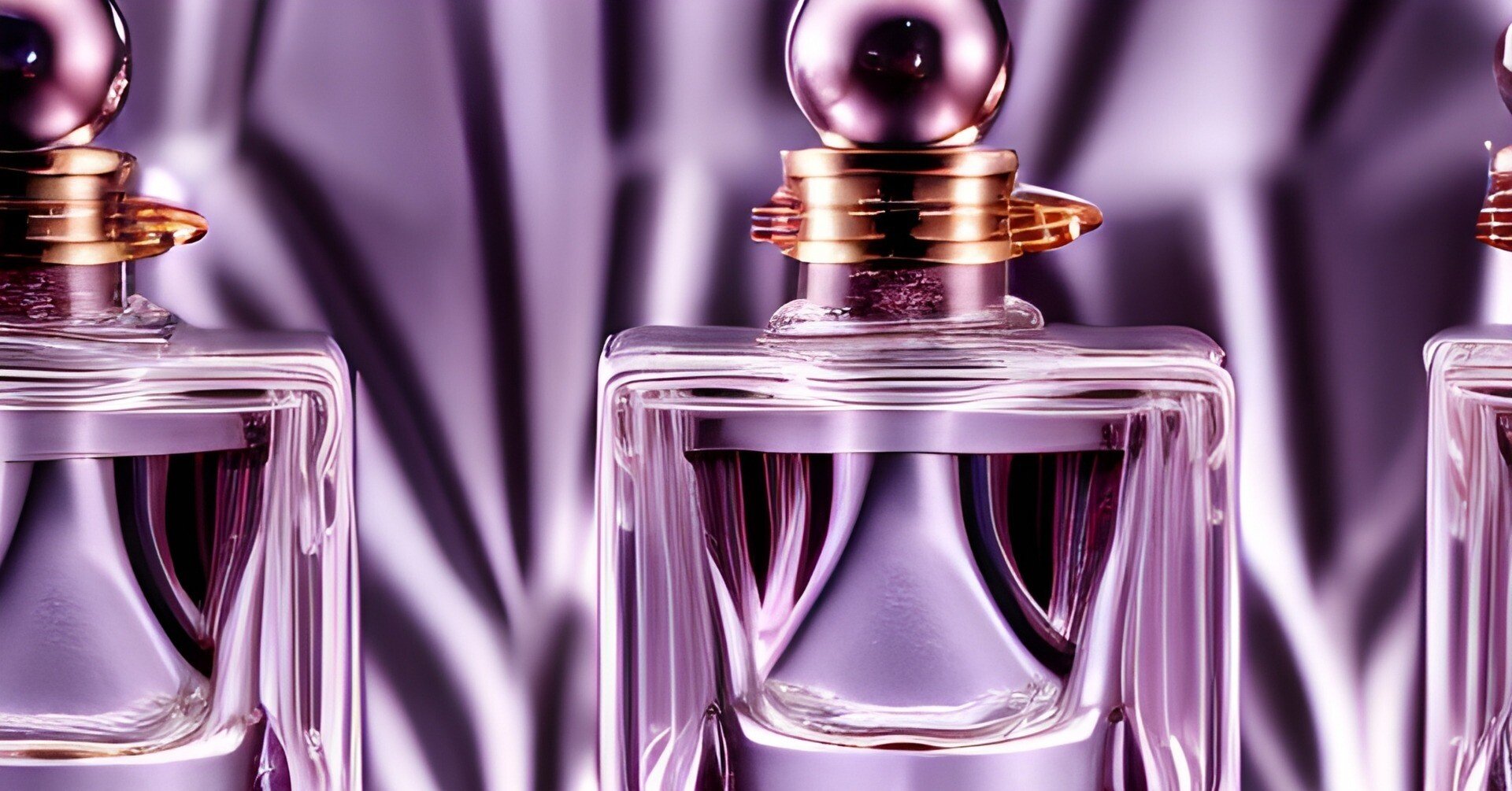 コロナ後、意識高い系メンズは香水を纏ってオフィスに復帰！｜ニッセイ