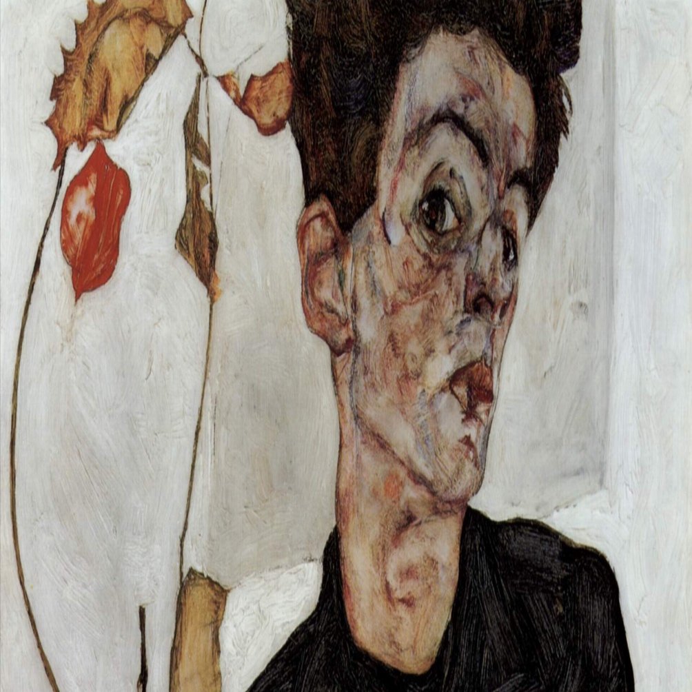 chatGPTでエゴン・シーレが生きた時代を検証する｜そら