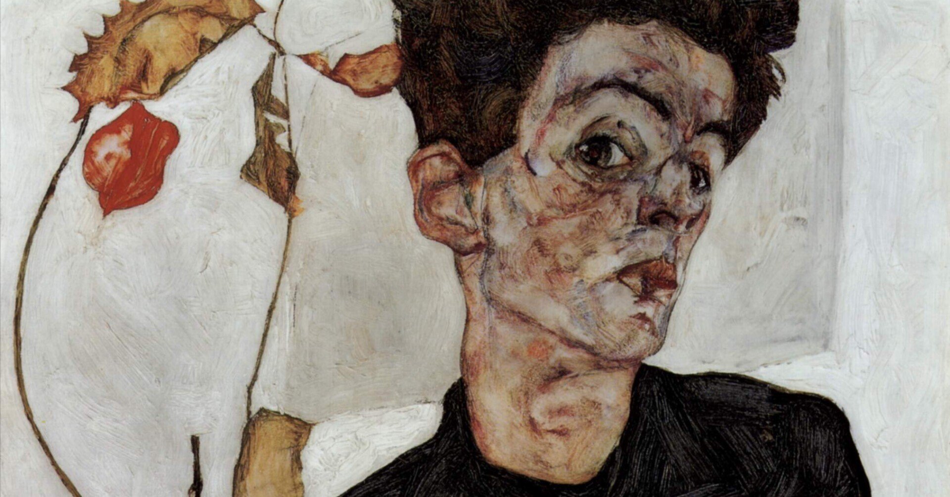 chatGPTでエゴン・シーレが生きた時代を検証する|そら chatGPTでエゴン・シーレが生きた時代を検証する|そら