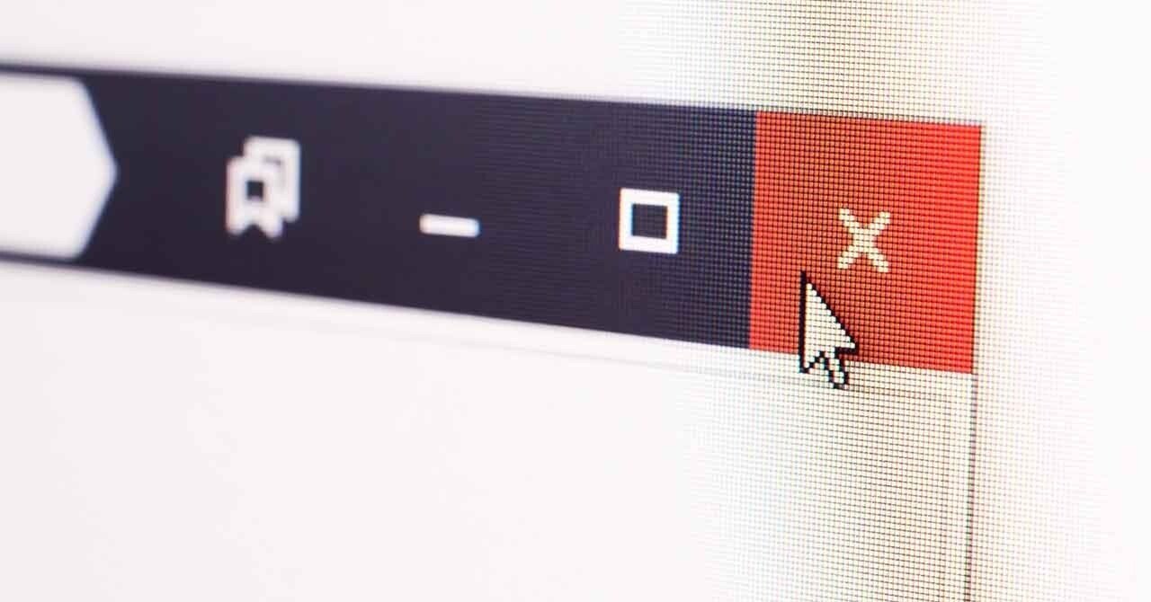 ブラウザを「閉じる」！｜Blue Prism 公式 note - 業務自動化