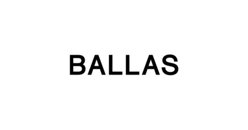 建設部材ブランド 「BALLAS」 を運営する株式会社BALLASがシリーズAラウンドで11.6億円の資金調達を実施