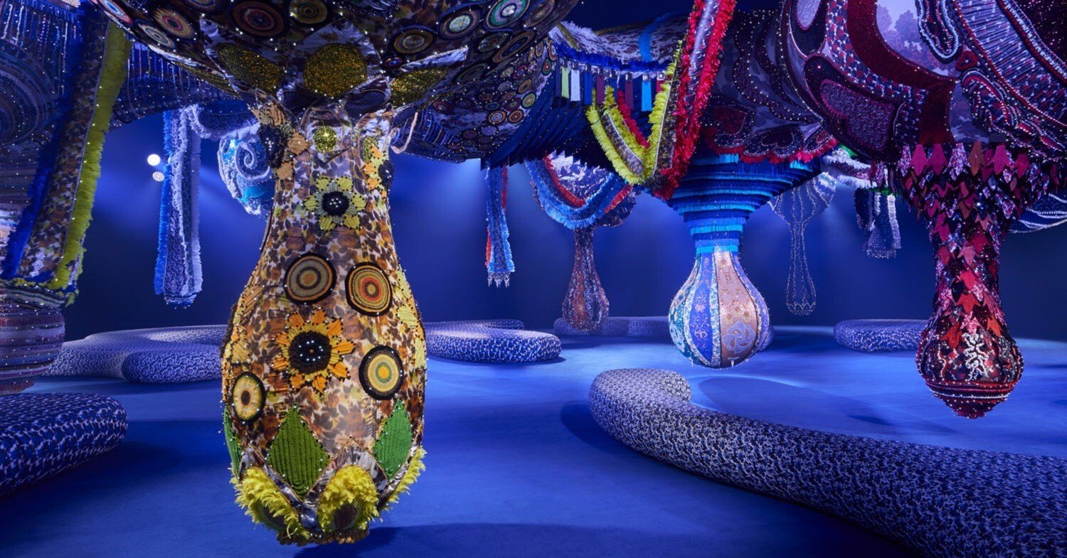 新世界へようこそ〜Christian Dior Fall 2023｜Lulu's Cabinet