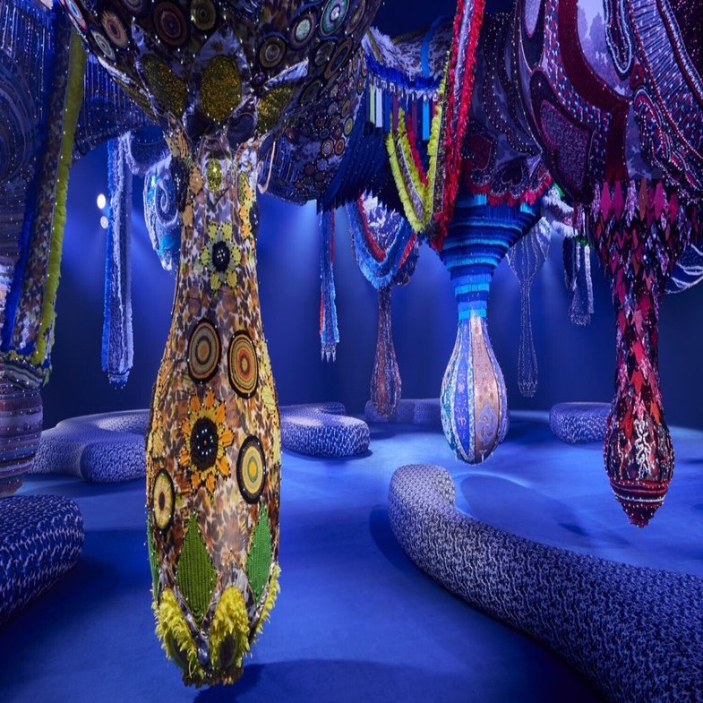 新世界へようこそ〜Christian Dior Fall 2023｜Lulu's Cabinet