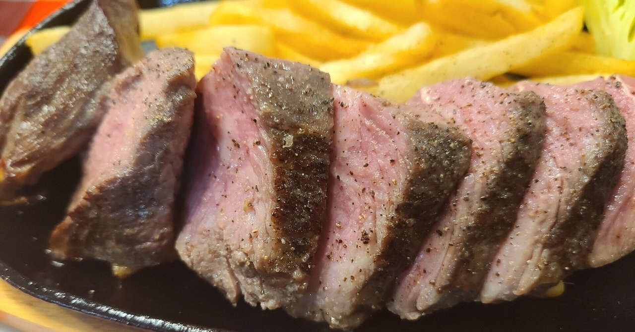 大田区唯一の生コナビールが飲める🍺アツアツステーキ🥩が美味✨《ＢＵＬＥ＋（ブルータス）》【いけまちグルメ】｜いけまち探検隊｜noteの画像