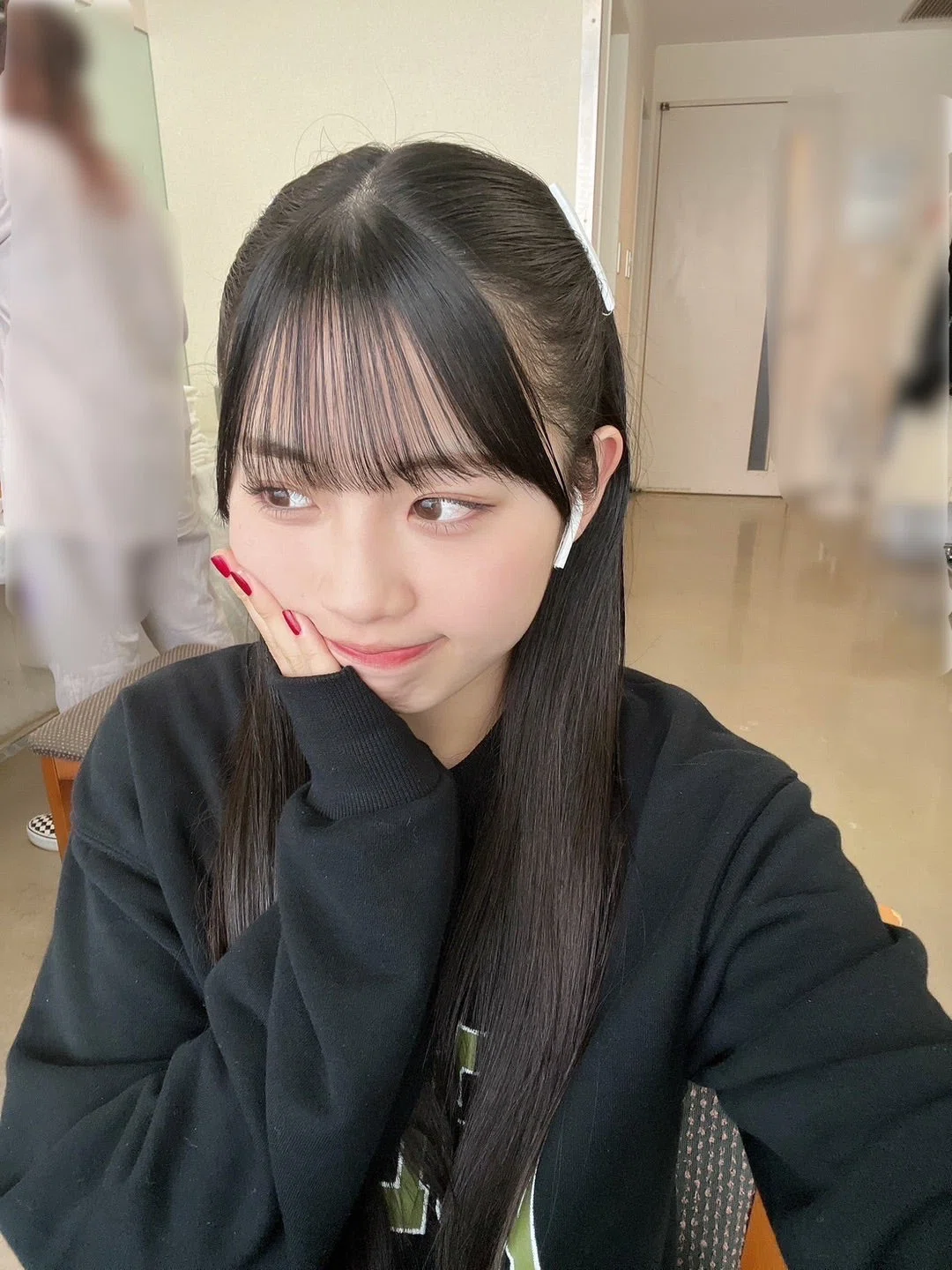 玲蘭様 なまなましい