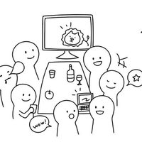 イラスト使ってくれた記事まとめ 佐藤雅彦 Noriaki Kawanishi Dmm Note