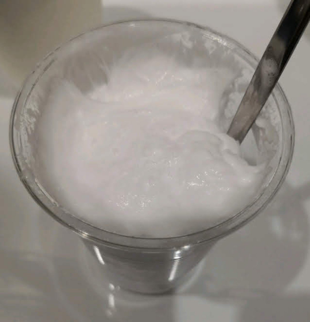 ふわふわスライムを作ろう Gelate ジェレイト Note ふわふわスライムを作ろう Gelate ジェレイト Note