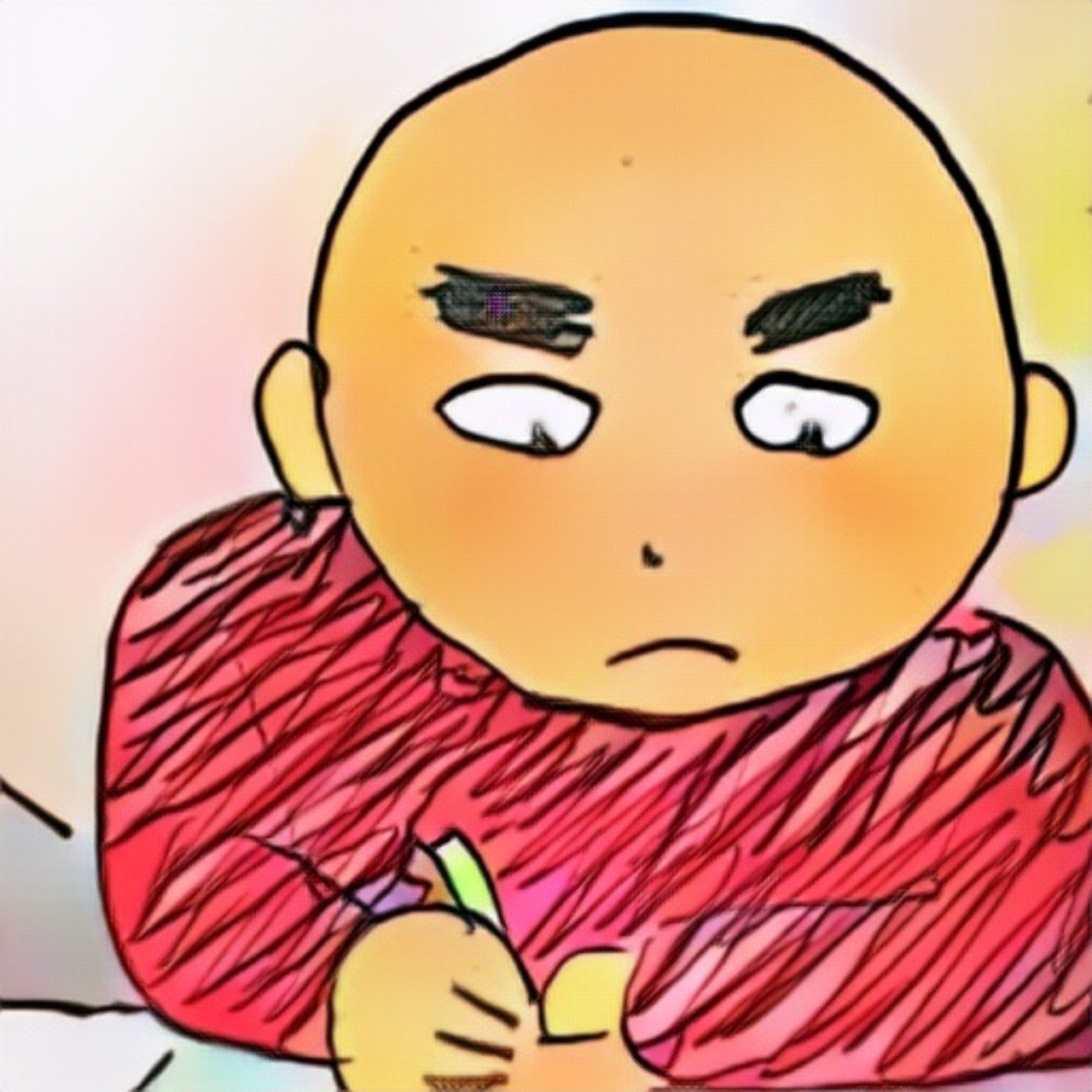 漫画家 こしのりょう です こしのりょう こっしー 漫画家 Note 漫画家 こしのりょう です こしのりょう こっしー 漫画家 Note