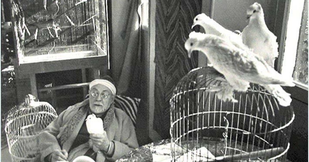 Henri Cartier-Bresson『アンリ・カルティエ＝ブレッソン自選