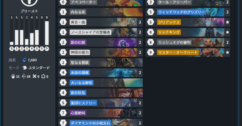 E Sports系の英語記事翻訳してますマガジン Khhearthstone1128 Note