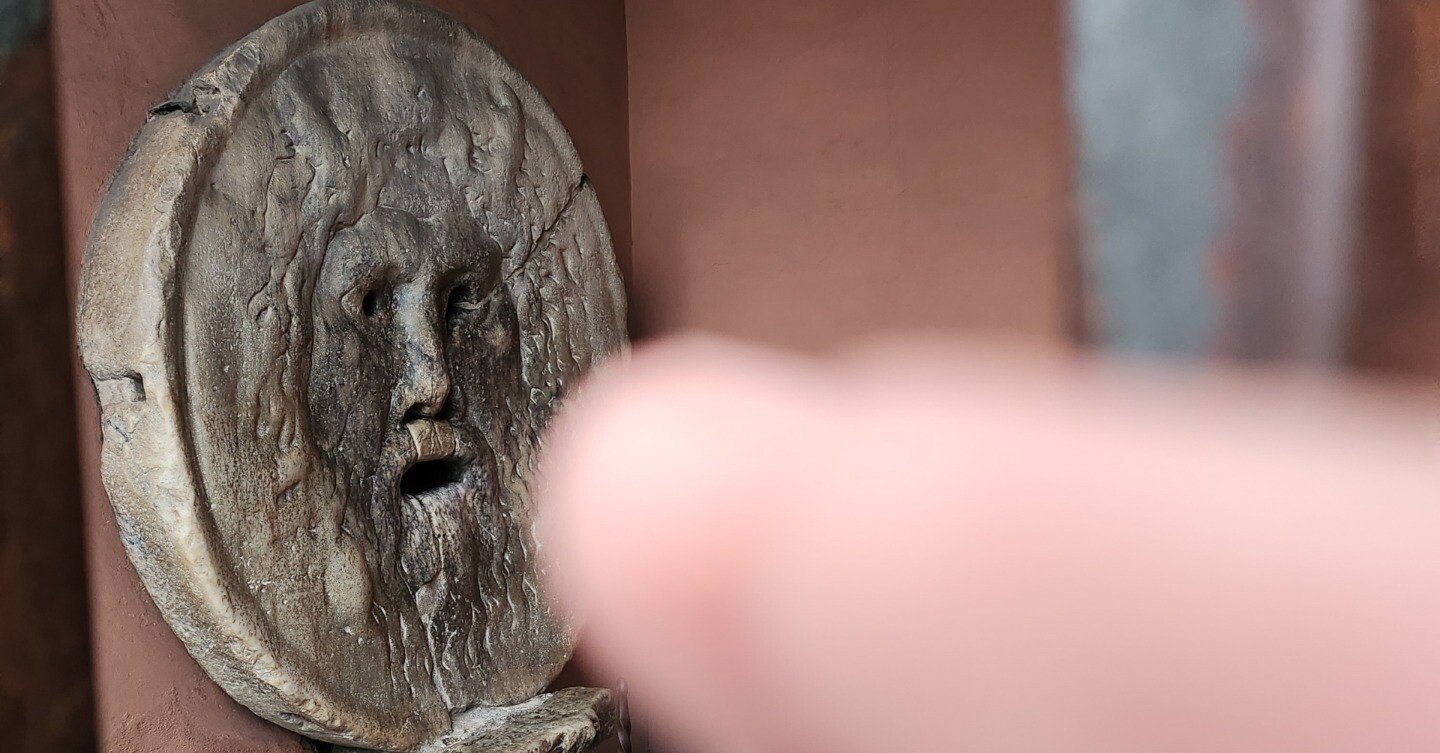 イタリア旅行記vol.4 ローマ編〜バチカン市国とウォレットポリス〜｜いのこ