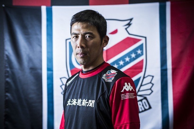 コンサの新戦力がヤバい 皇太 不死鳥 Note