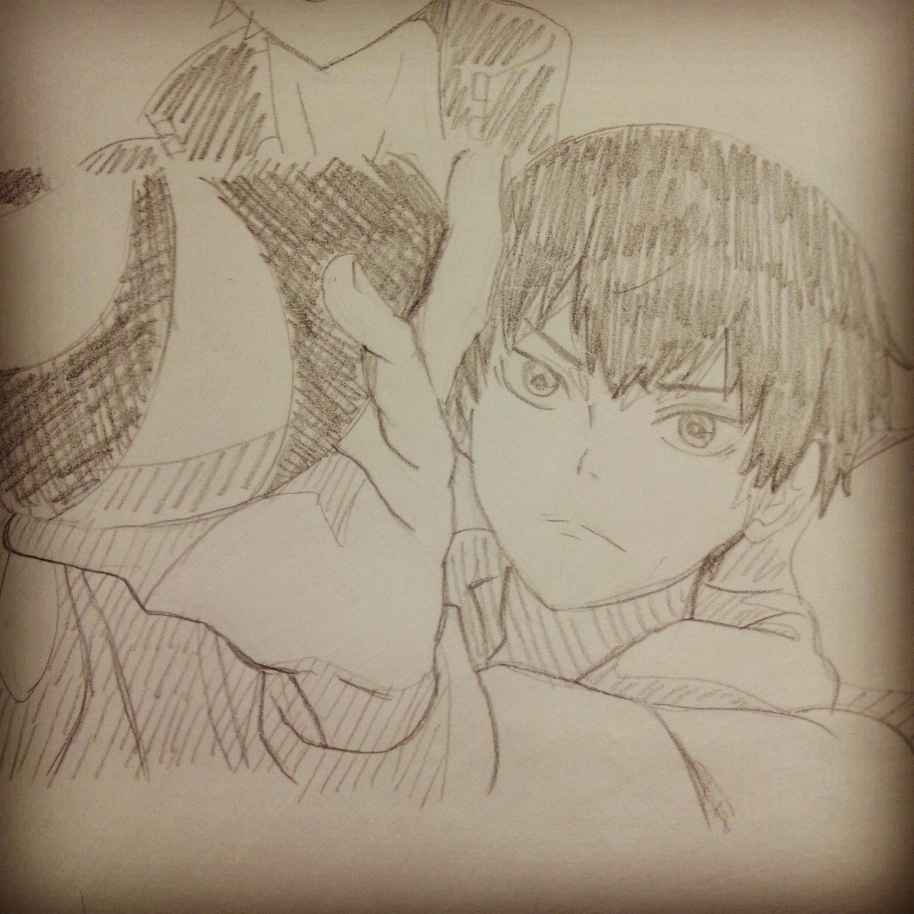 お久しぶりです 私はいつものごとくイラスト 一枚描き終える 絵を描くのが怖い期 模写期を歩んで復活しました 一ヶ月前は一日でも描かないと描けなくなる恐怖から軽い強迫観念があったのですが 進撃の巨人を見て ラフレシア イラスト Note お久しぶりです 私はいつものごとくイラスト 一枚描き終える 絵を描くのが怖い期 模写期を歩んで復活しました 一ヶ月前は一日でも描かないと描けなくなる恐怖から軽い強迫観念があったのですが 進撃の巨人を見て ラフレシア イラスト Note