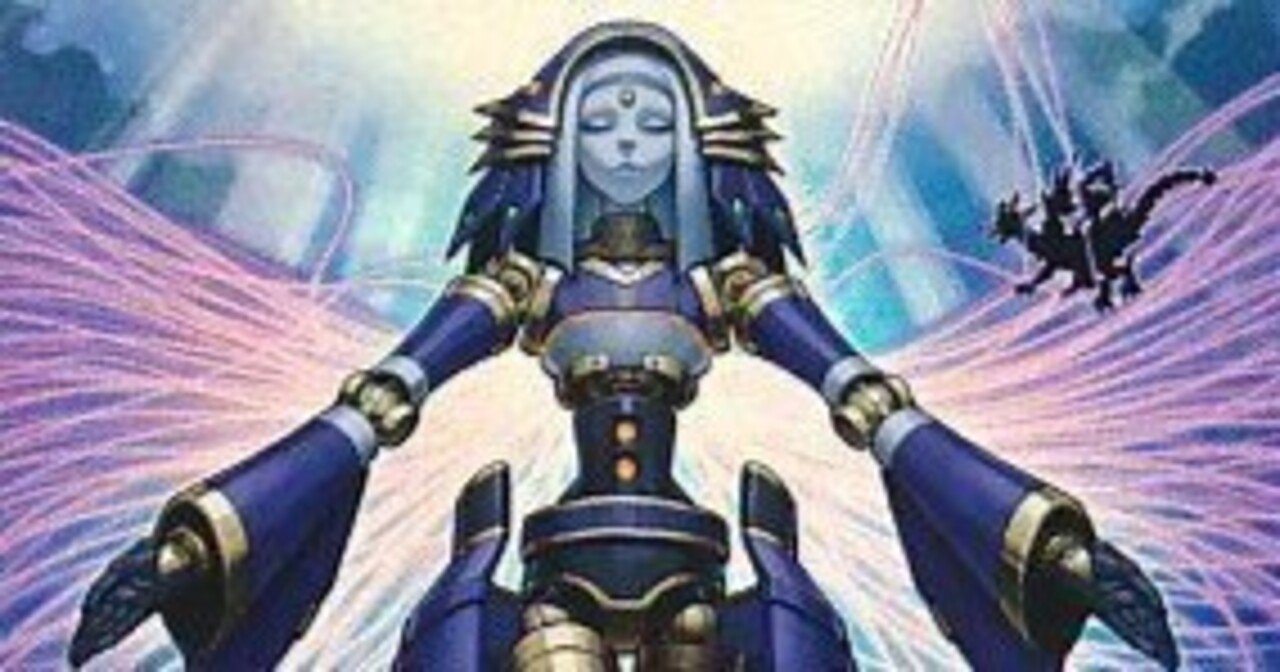 シャドールデッキの初動率｜ばんべん