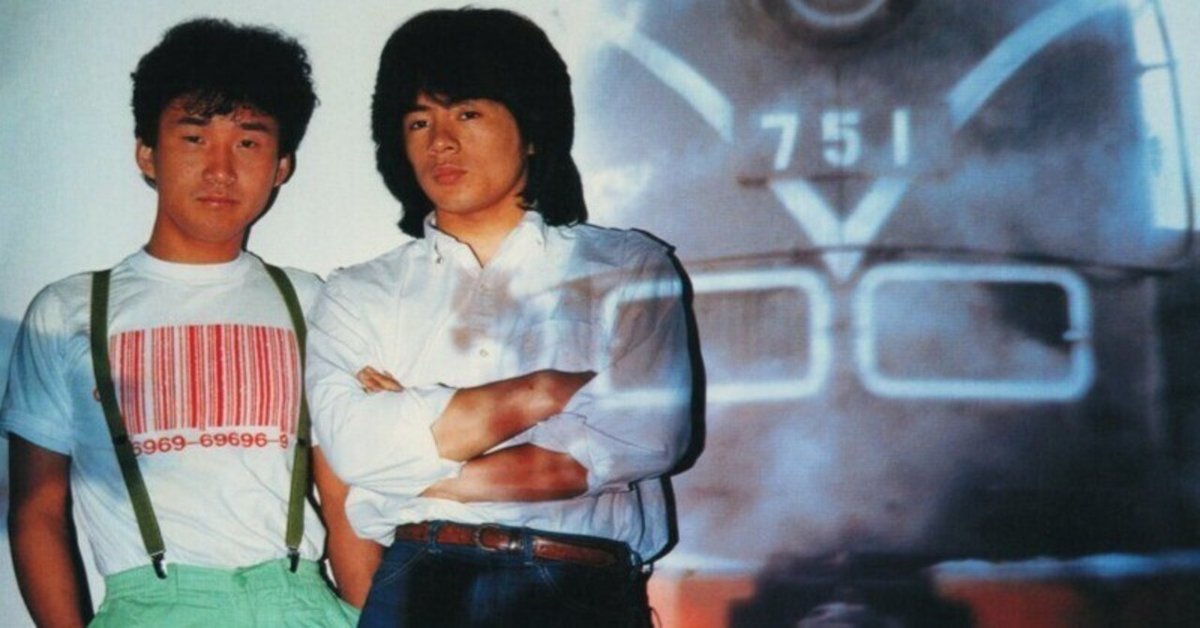 チャゲ＆飛鳥 初期のレコード4枚 チャゲアス初期曲が売れなかった理由