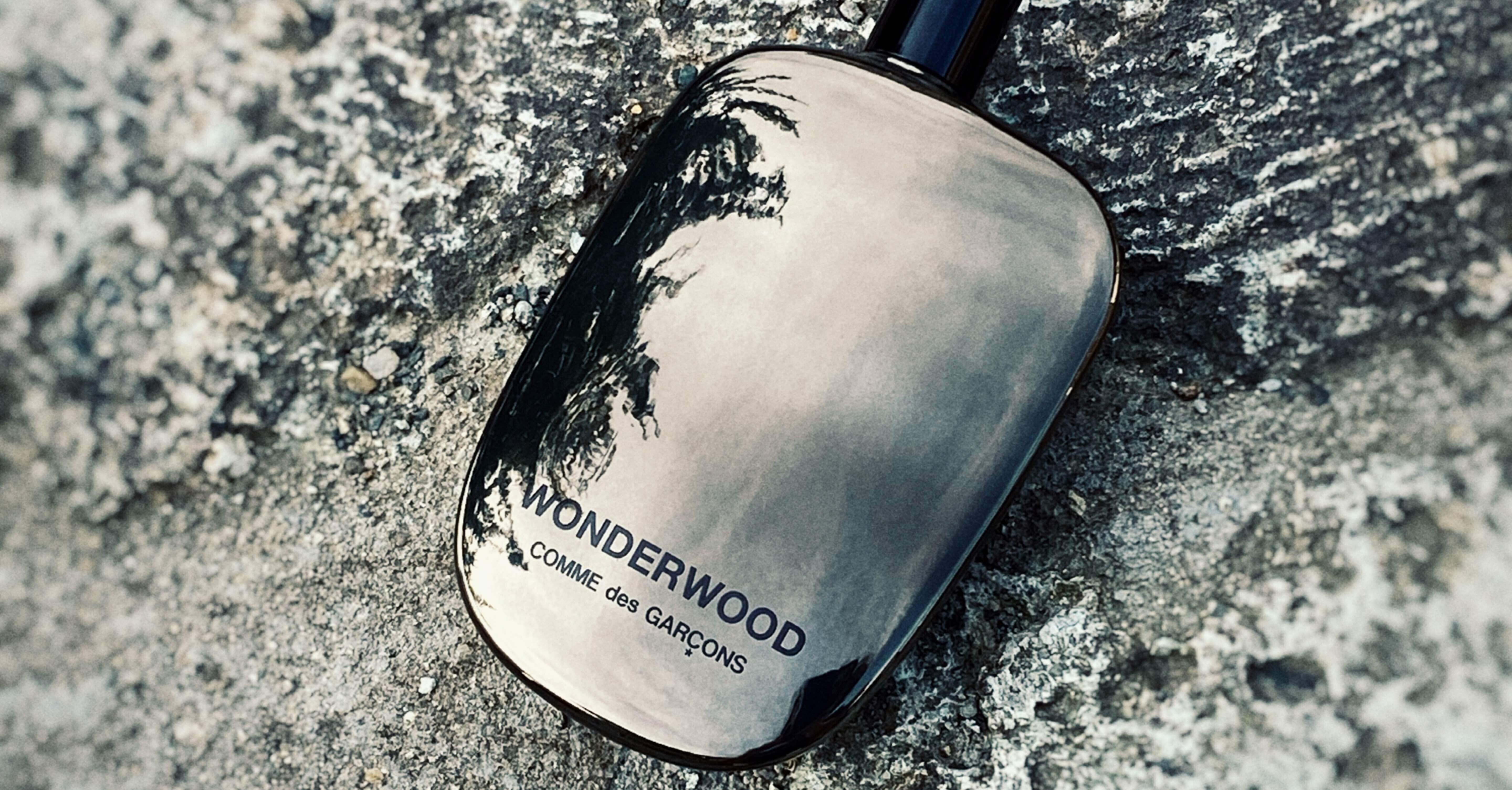 Comme des garcons wonderwood canada cheap