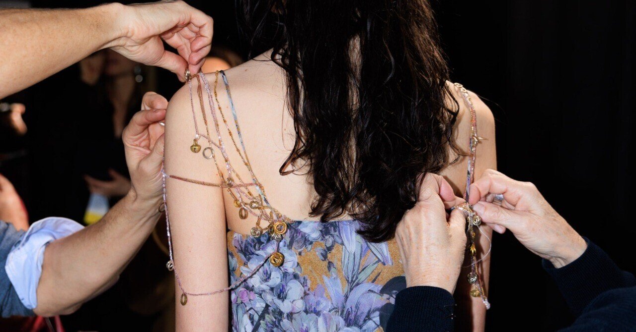 DRIES VAN NOTEN エンブロイダリーストール スカーフ マフラー