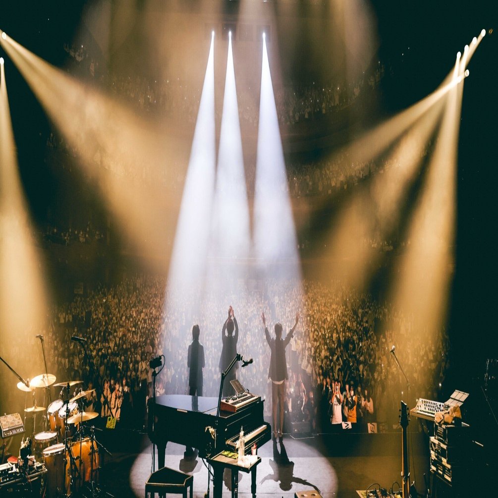 ライブレポート】WEAVERが地元神戸で約19年の活動に終止符「出会って