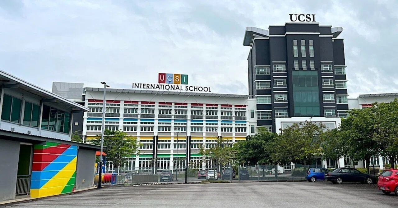国際バカロレア(IB)一貫校として稀少な本格ボーディングスクール、UCSIインターナショナルスクール・スプリングヒル校|Go for it ...