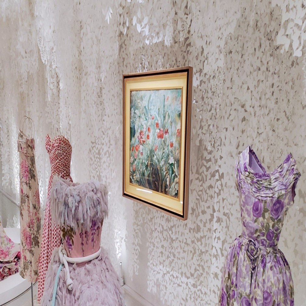 夢を現実にそのまま再現したらきっとこんな感じ-東京都現代美術館