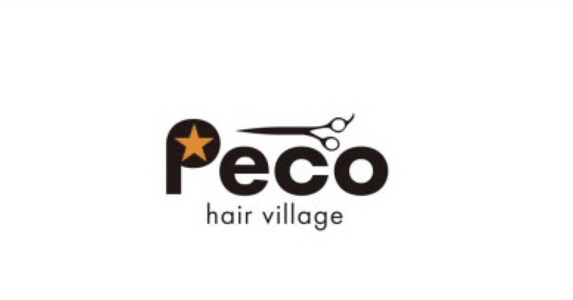 hair village Peco｜note