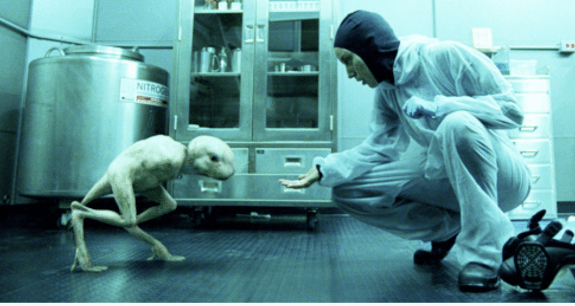 映画感想文「スプライス」｜asumin〜龍を探して〜 