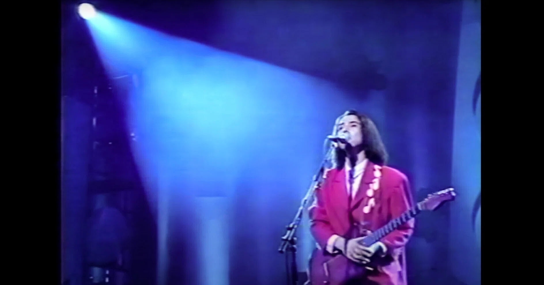 LIVE 1991 TOUR AWAKENING』 セルフライナーノーツ｜高野寛のnote